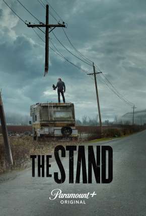 The Stand - 1ª Temporada Torrent Download Dublada / Dual Áudio