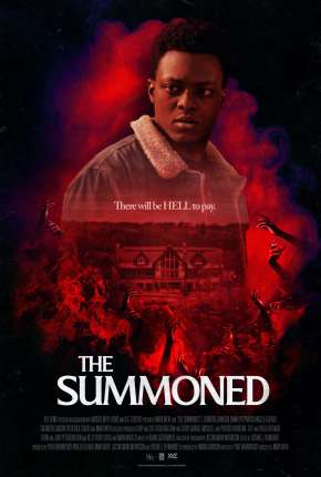 The Summoned - Legendado Torrent Download 