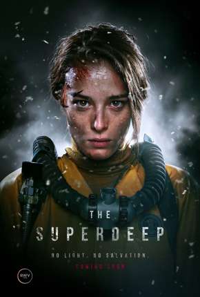 The Superdeep - Legendado Torrent Download 