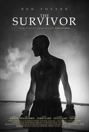 The Survivor - Legendado Torrent Download 