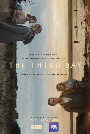 The Third Day Torrent Download Dublada / Dual Áudio