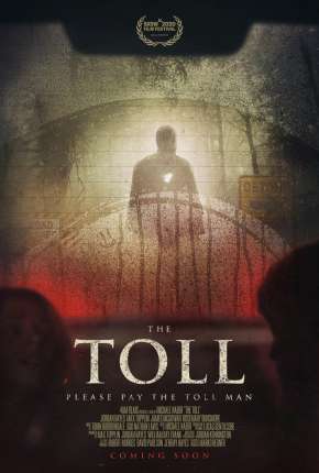 The Toll - Legendado Torrent Download 