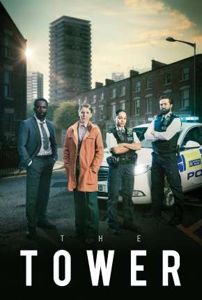 The Tower - 1ª Temporada Completa Legendada Torrent Download 