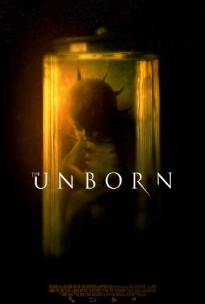 The Unborn - Legendado Torrent Download 