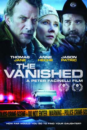 The Vanished - Hour Of Lead Legendado Torrent Download 