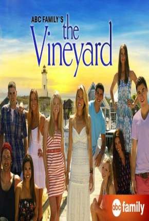 The Vineyard - 1ª Temporada Completa Torrent Download Dublada / Dual Áudio