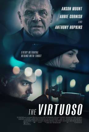 The Virtuoso - Legendado Torrent Download 