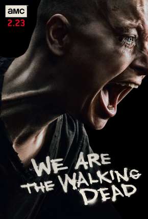 The Walking Dead - 11ª Temporada Torrent Download Dublada / Dual Áudio