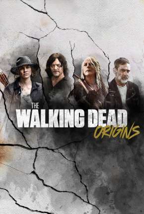 The Walking Dead - Origins 1ª Temporada Completa Legendada Torrent Download 