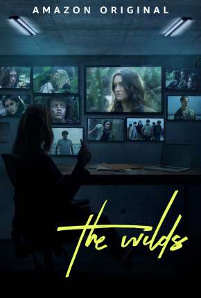 The Wilds - Vidas Selvagens - 1ª Temporada Completa Torrent Download Dublada / Dual Áudio