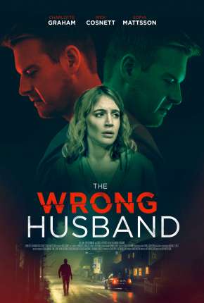 The Wrong Husband - Legendado Torrent Download 