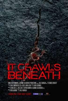 They Crawl Beneath - Legendado Torrent Download 