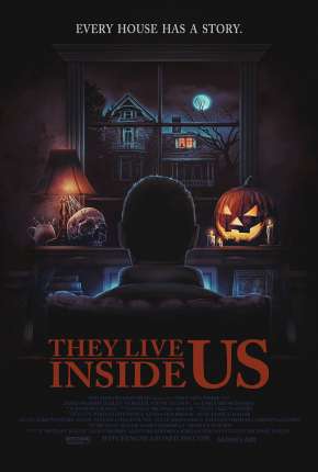 They Live Inside Us - Legendado Torrent Download 