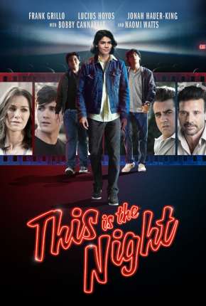 This Is the Night Torrent Download Dublado / Dual Áudio