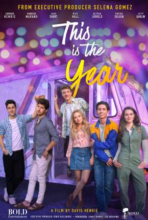 This Is the Year - Legendado Torrent Download 