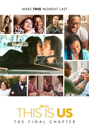 This Is Us - 5ª Temporada Torrent Download Dublada / Dual Áudio