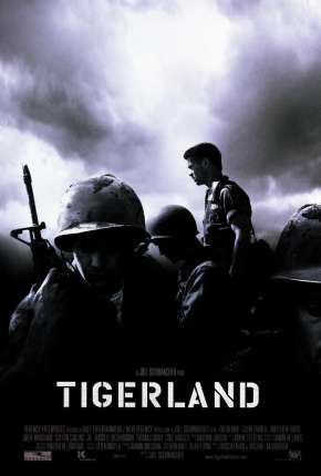 Tigerland - A Caminho da Guerra Torrent Download Dublado / Dual Áudio