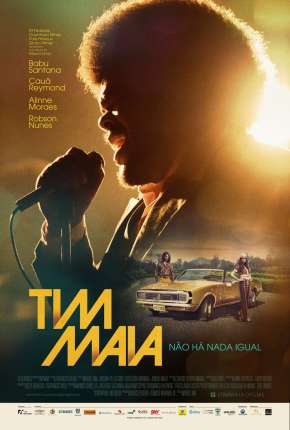Tim Maia - Não Há Nada Igual Torrent Download Nacional