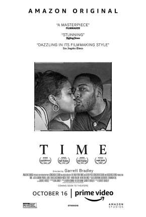 Time - Legendado Torrent Download 