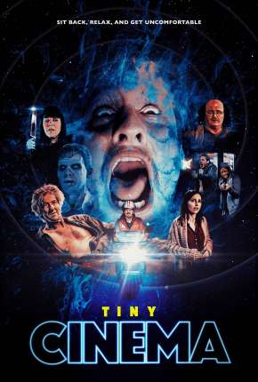 Tiny Cinema - Legendado Torrent Download 