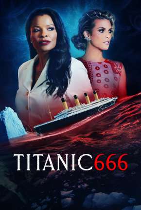 Titanic 666 - Legendado Torrent Download 