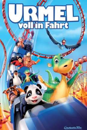 Tô de Férias 2 Torrent Download Dublado / Dual Áudio