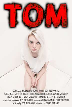 Tom - Legendado Torrent Download 