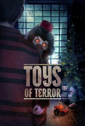 Toys of terror - Legendado Torrent Download 