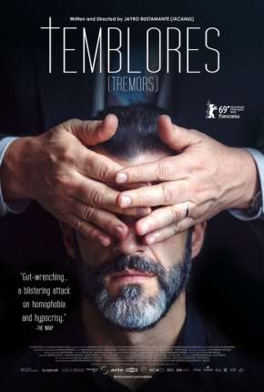 Tremores - Legendado Torrent Download 