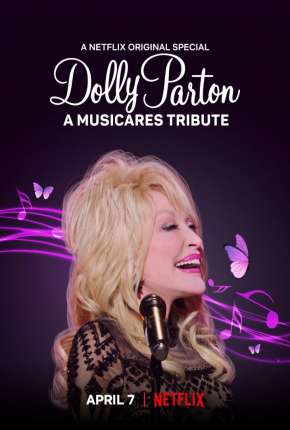 Tributo a Dolly Parton Torrent Download Dublado / Dual Áudio