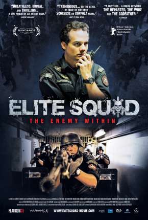 Tropa de elite 2 Torrent Download Nacional