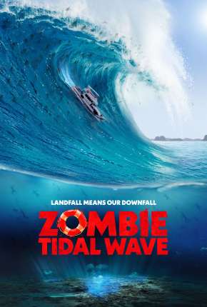 Tsunami Zumbi Torrent Download Dublado / Dual Áudio