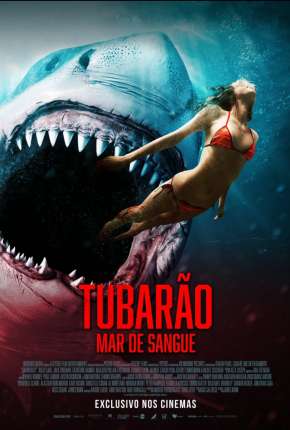 Tubarão - Presas Humanas Legendado Torrent Download 