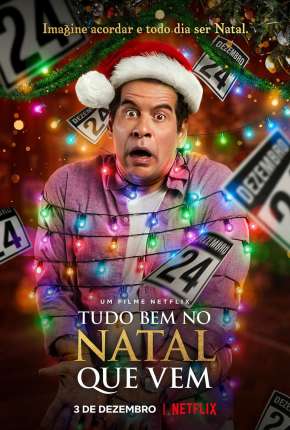 Tudo Bem no Natal Que Vem Torrent Download Nacional