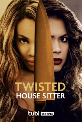 Twisted House Sitter - Legendado Torrent Download 