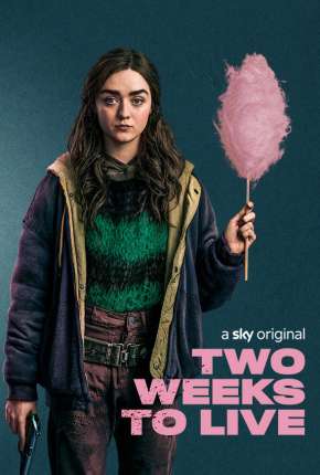 Two Weeks To Live - 1ª Temporada Completa Legendada Torrent Download 