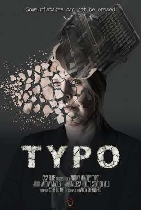 Typo - Legendado Torrent Download 