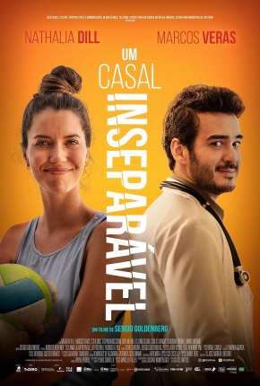 Um Casal Inseparável Torrent Download Nacional