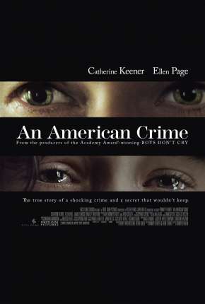 Um Crime Americano Torrent Download Dublado / Dual Áudio