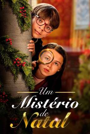 Um Mistério de Natal Torrent Download Dublado / Dual Áudio