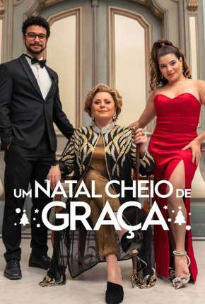 Um Natal Cheio de Graça Torrent Download Nacional