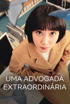 Uma Advogada Extraordinária - 1ª Temporada Completa Legendada Torrent Download 