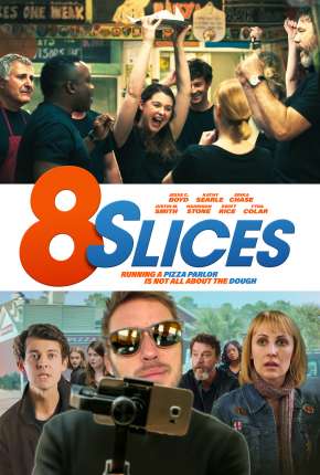 Uma Boa História - 8 Slices Legendado Torrent Download 