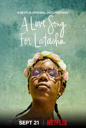 Uma Canção para Latasha Torrent Download Dublado / Dual Áudio