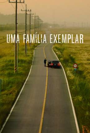 Uma Família Exemplar - 1ª Temporada Legendada Torrent Download 