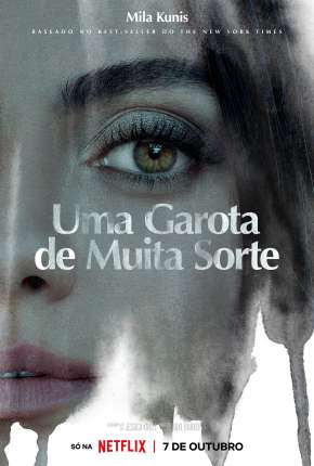 Uma Garota de Muita Sorte Torrent Download Dublado / Dual Áudio