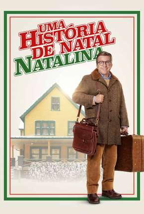 Uma História de Natal Natalina Torrent Download Dublado / Dual Áudio