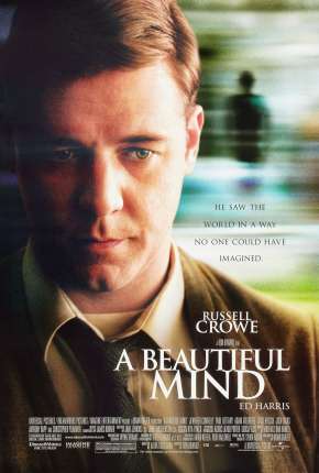 Uma Mente Brilhante - A Beautiful Mind Torrent Download Dublado / Dual Áudio