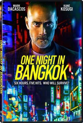 Uma Noite em Bangkok Torrent Download Dublado / Dual Áudio