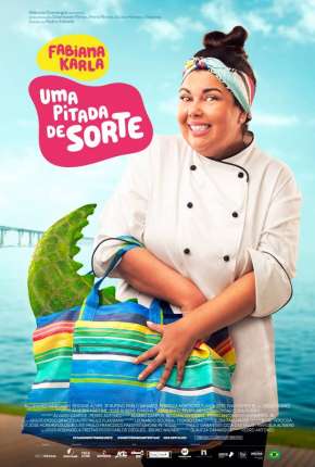 Uma Pitada de Sorte Torrent Download Nacional